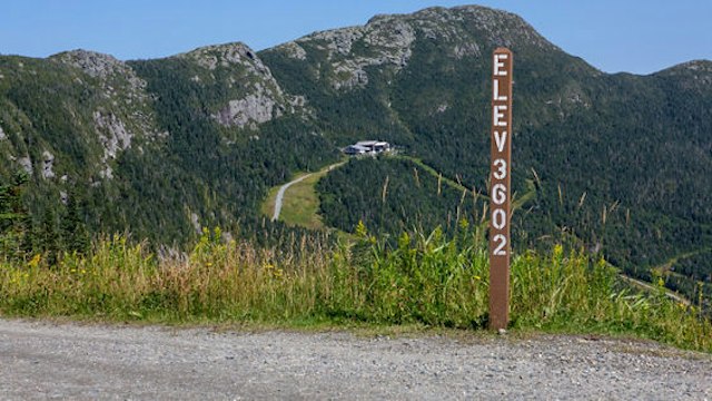 Stowe Mountain Resort - Summer Gondola Ride image 4