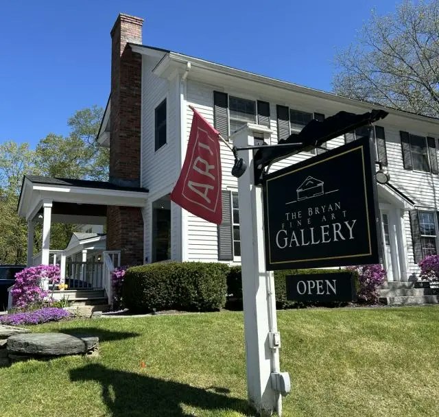 Bryan Fine Art Gallery image 2