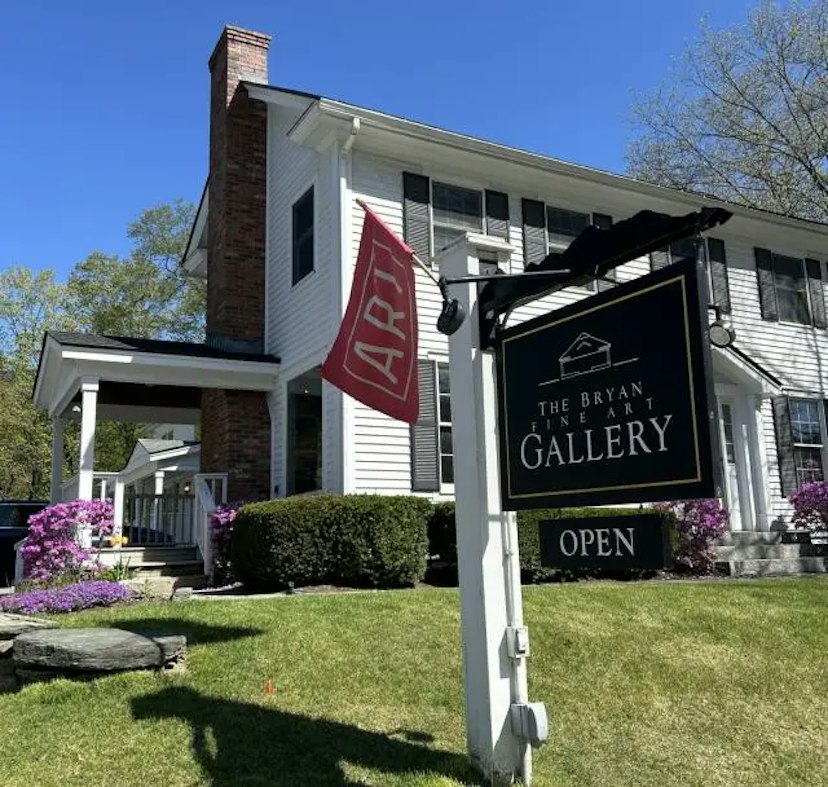 Bryan Fine Art Gallery image 2