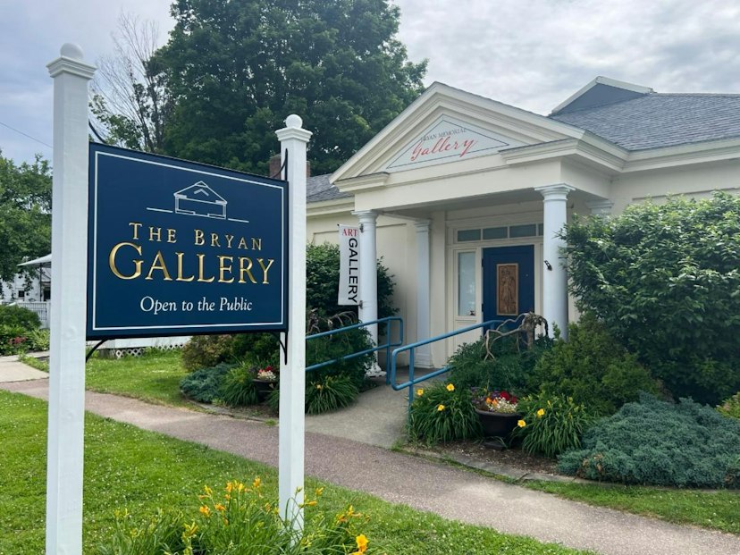 Bryan Fine Art Gallery image 3