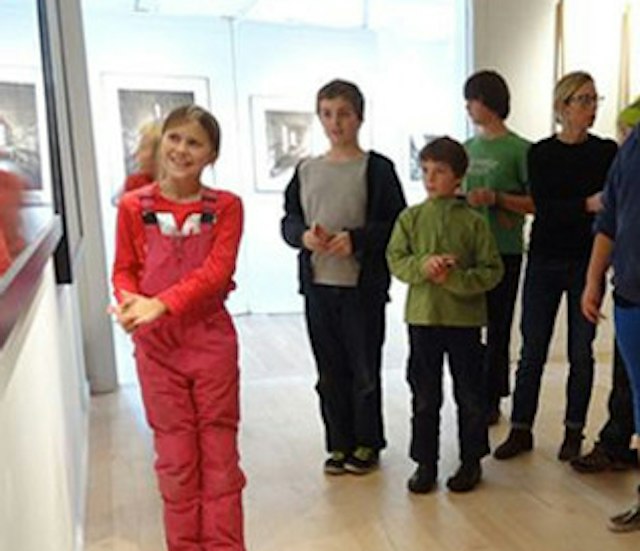 The Current Art Gallery image 7