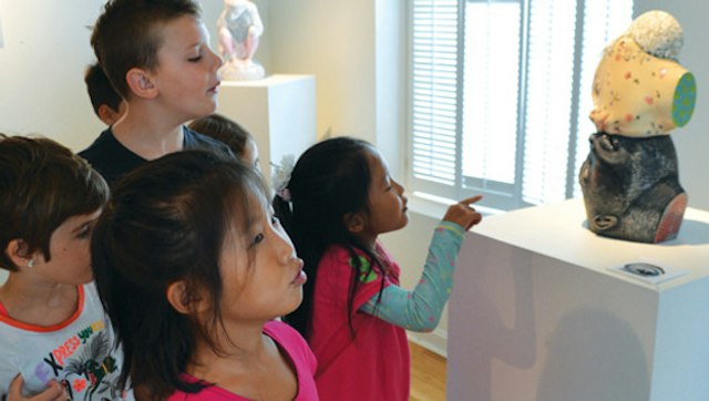The Current Art Gallery image 6