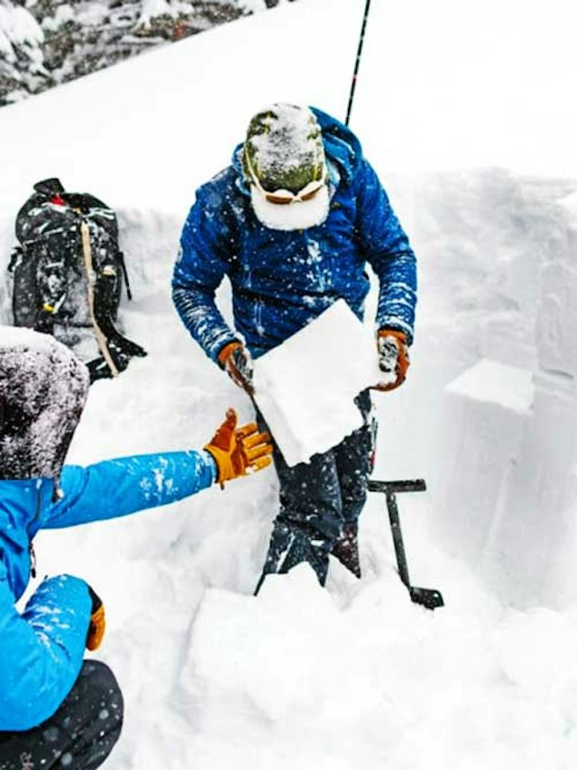 Sunrise Mountain Guides image 3