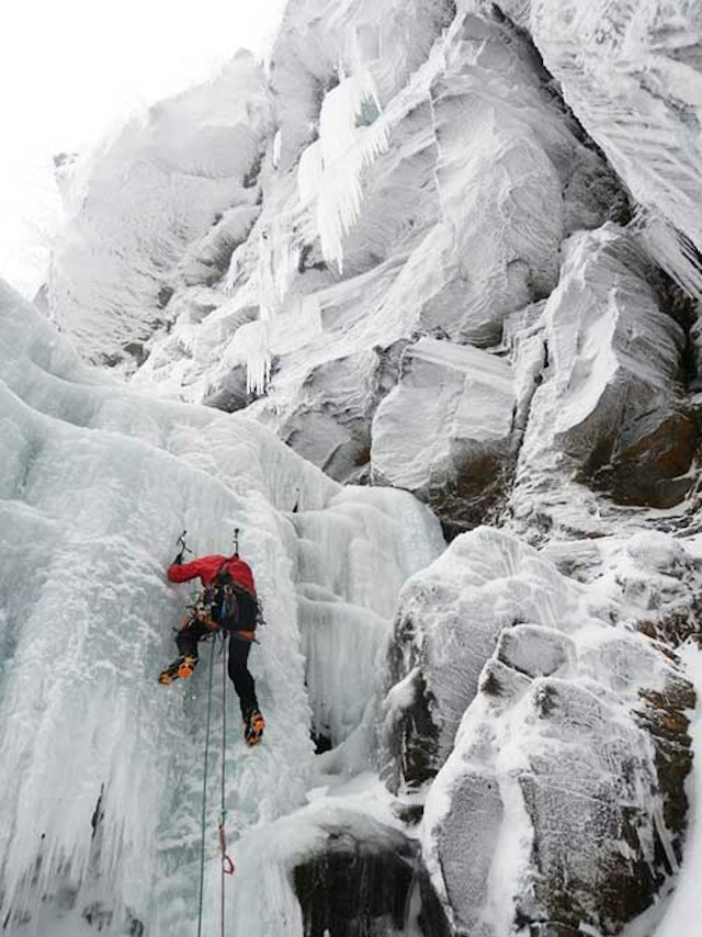 Sunrise Mountain Guides image 7