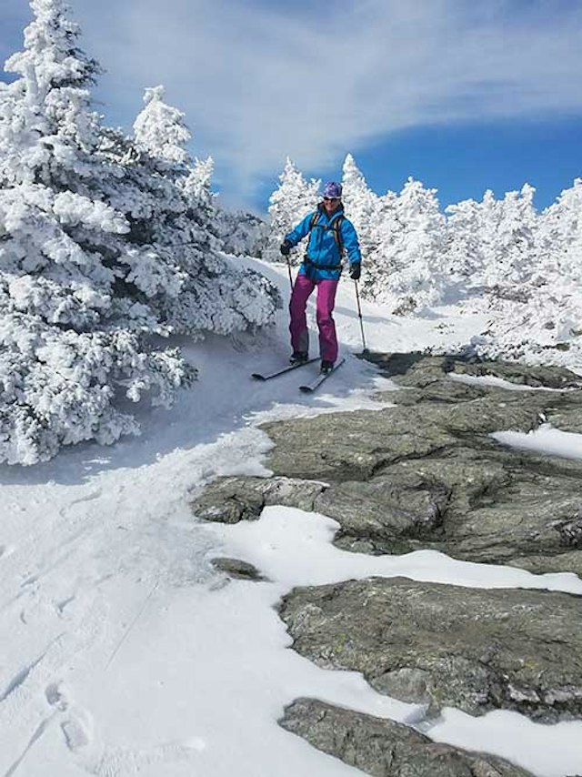 Sunrise Mountain Guides image 4