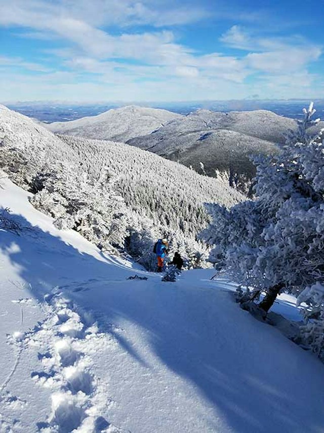 Sunrise Mountain Guides image 8