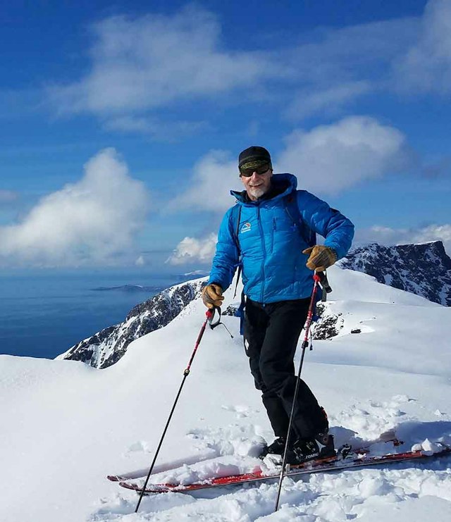 Sunrise Mountain Guides image 11