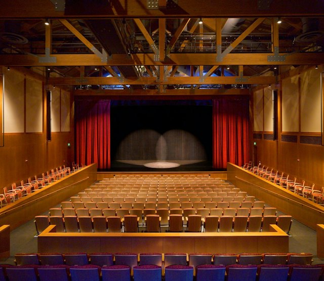 Spruce Peak Arts image 2