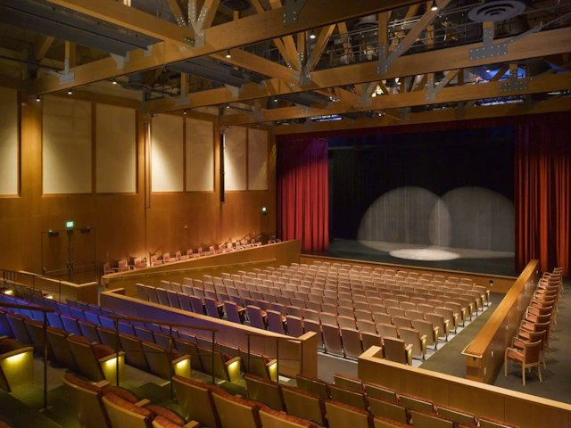 Spruce Peak Arts image 4