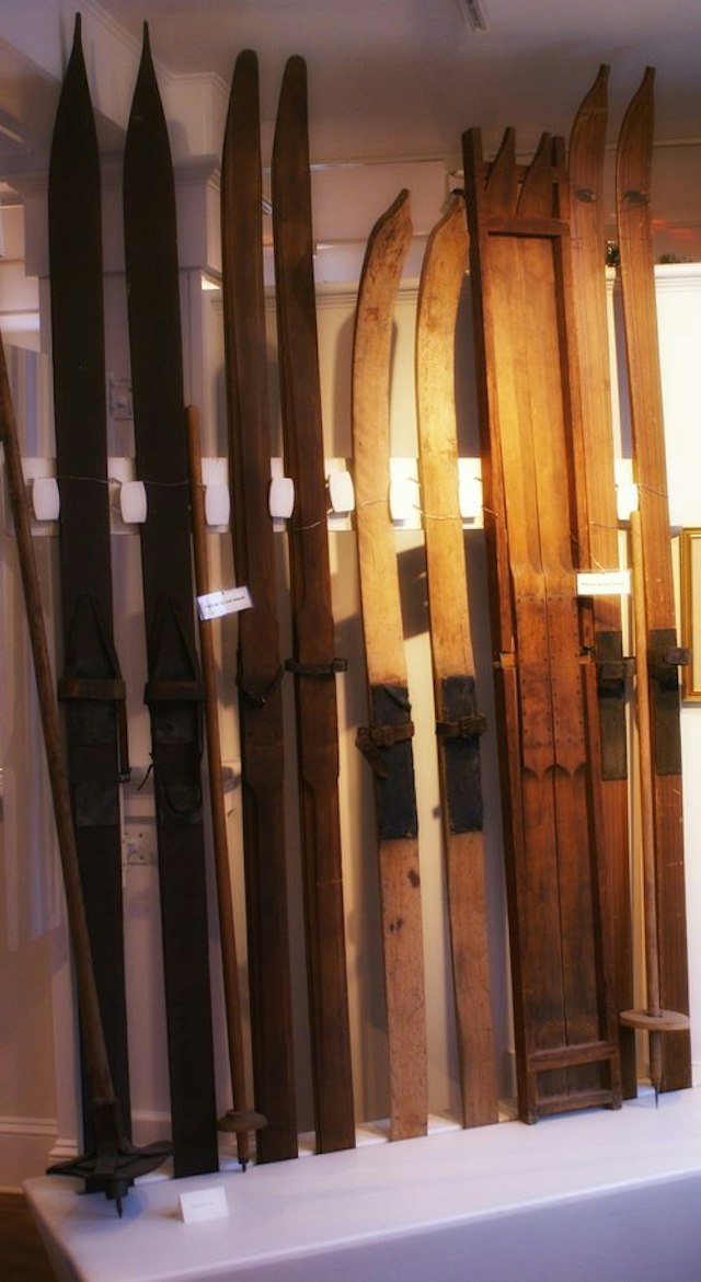 Vermont Ski and Snowboard Museum image 2