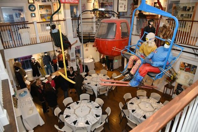 Vermont Ski and Snowboard Museum image 11