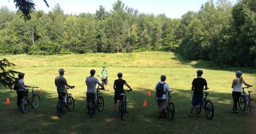 4 Points Vermont - Tours image 3