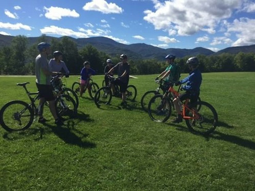 4 Points Vermont - Tours image 2