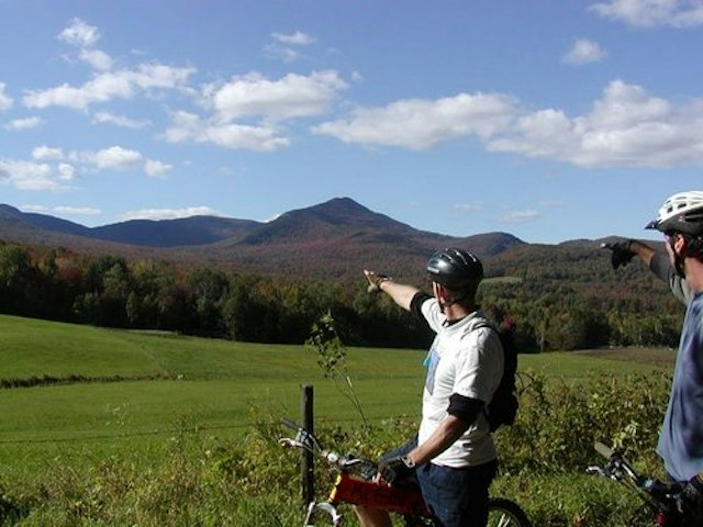4 Points Vermont - Tours image 4