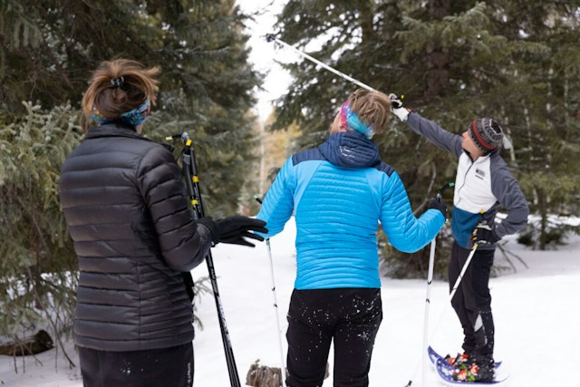 Breckenridge Nordic Center image 5