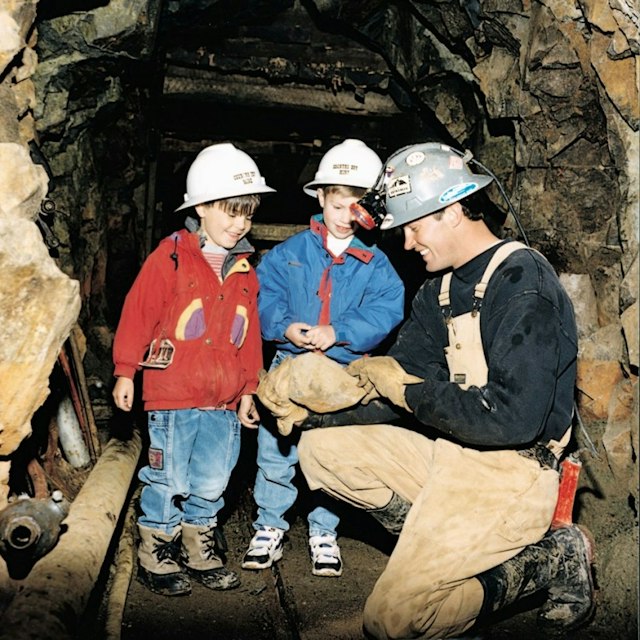 Country Boy Mine image 1
