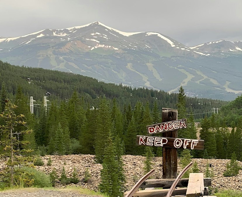 Country Boy Mine image 2