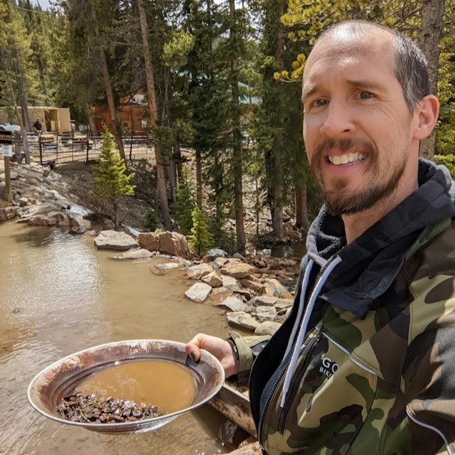 Country Boy Mine image 3