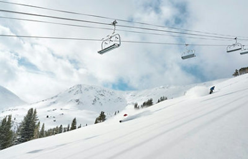 Breckenridge Ski Resort image 3