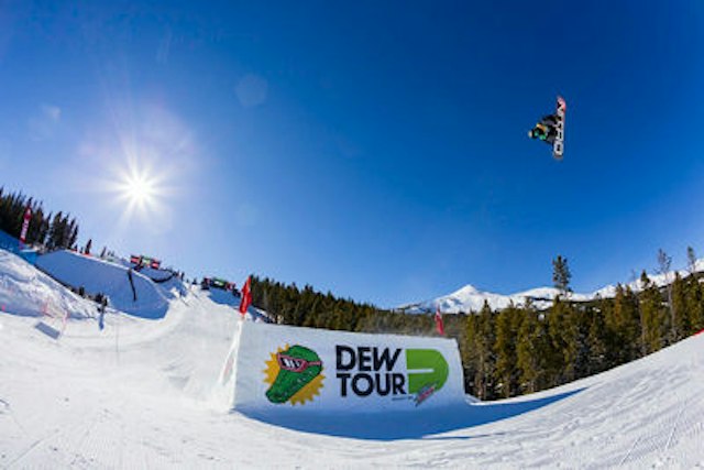 Breckenridge Ski Resort image 4