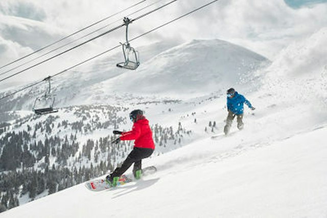Breckenridge Ski Resort image 5