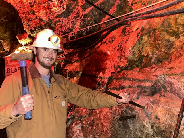 Country Boy Mine image 8