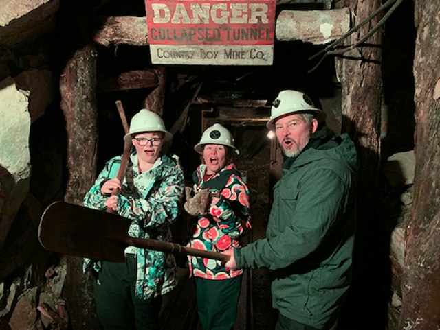 Country Boy Mine image 10