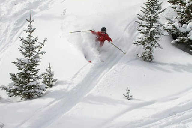 Breckenridge Ski Resort image 6