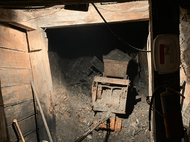 Country Boy Mine image 9