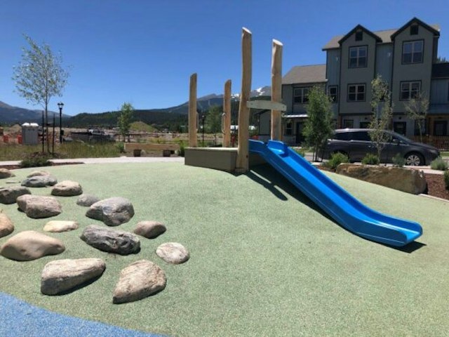 River Park Natural Playground image 7