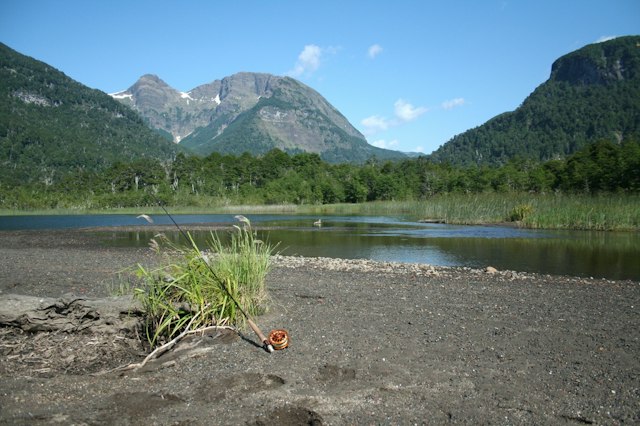 Breckenridge Outfitters Fly Fishing Trip image 8