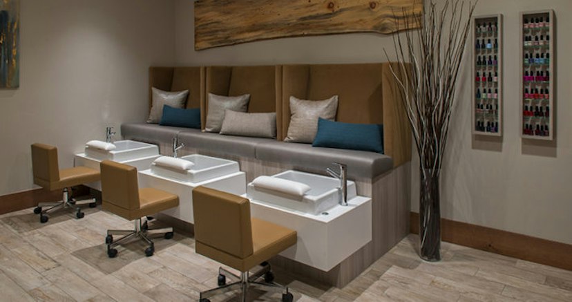 Infinity Spa image 1
