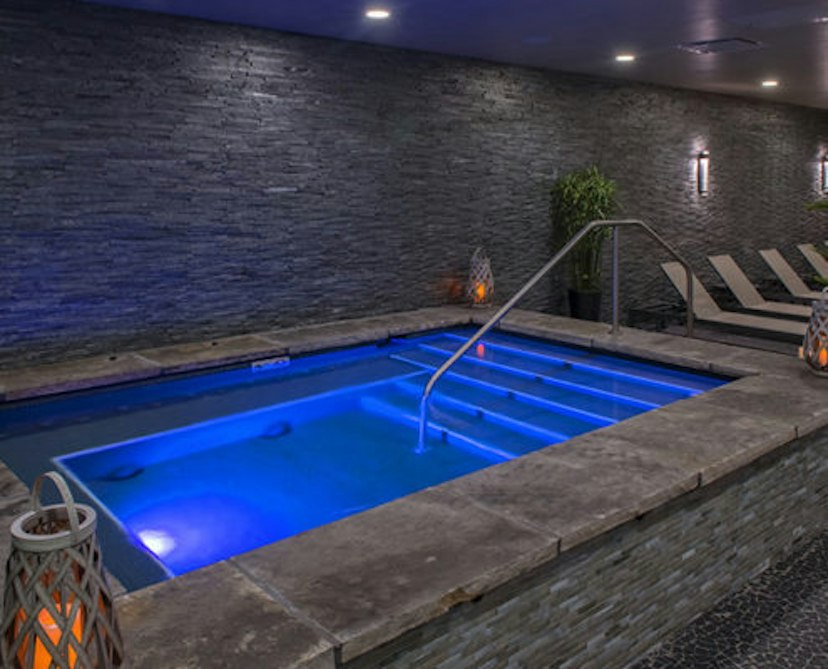 Infinity Spa image 3