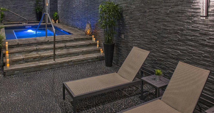 Infinity Spa image 2