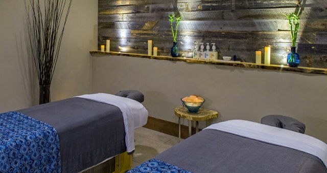 Infinity Spa image 5