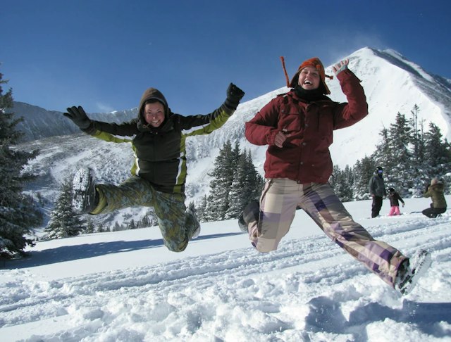 Dog Sledding with Good Times Adventures image 5