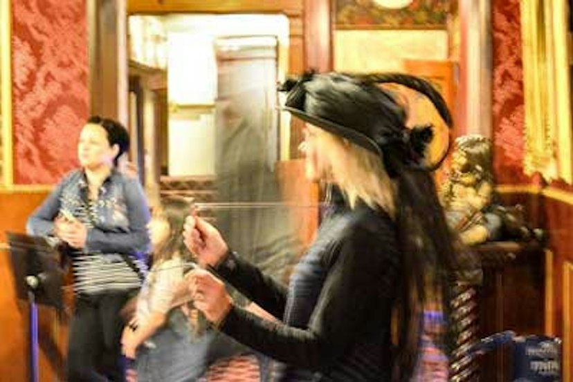 Ghost Tours image 1