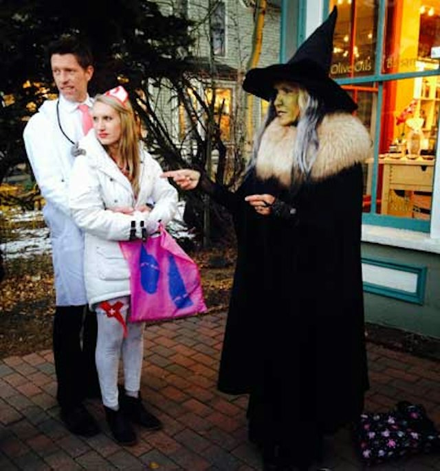 Ghost Tours image 5