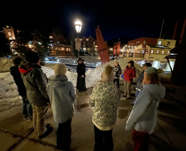 Ghost Tours image 6