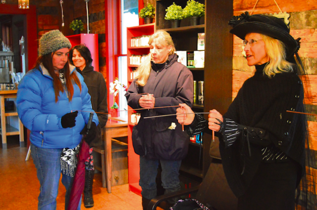Ghost Tours image 7