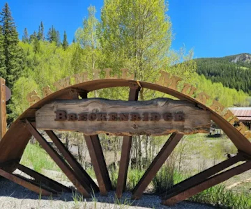 Sawmill Exhibit image 3