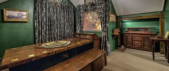 Mountain Time Escape Rooms image 4