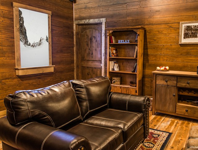 Mountain Time Escape Rooms image 6
