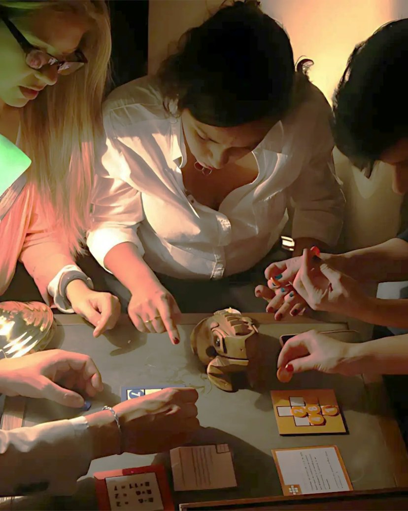 Escape Room image 1