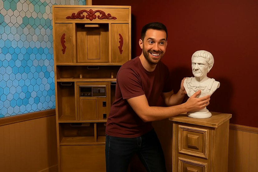 Escape Room image 3