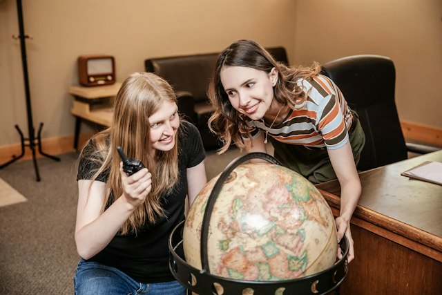 Escape Room image 6