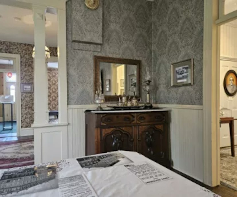 Barney Ford Museum image 3