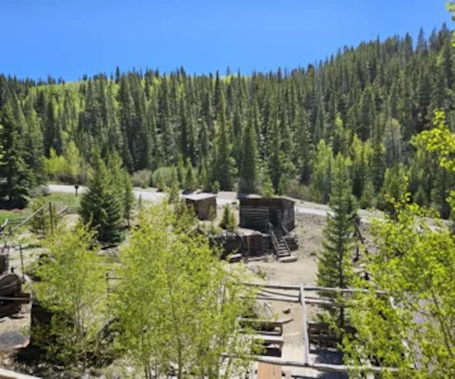 Washington Mine and Milling Exhibit image 6