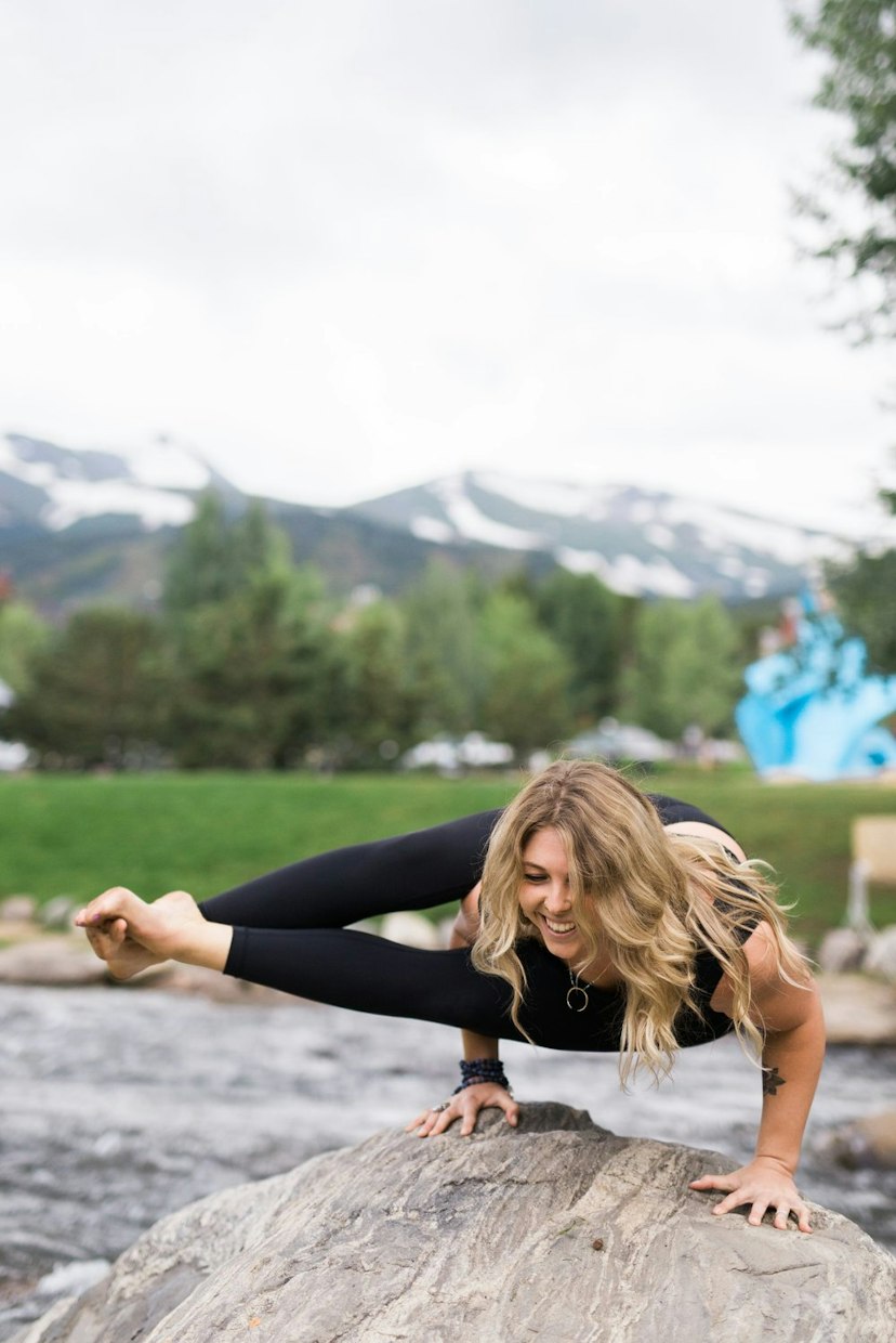 Meta yoga Studios image 2