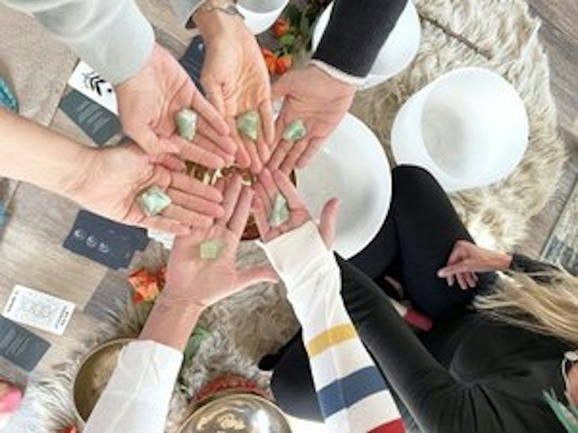 Spirit Alchemy Studio image 1